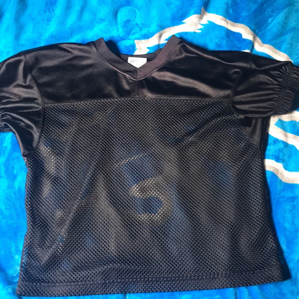 Youth Football Jersey